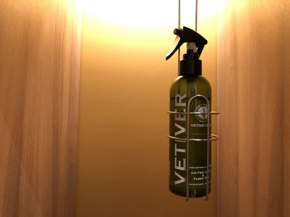 スタジオ (Double) 客室の設備とサービス1 | シタディーンなんば大阪