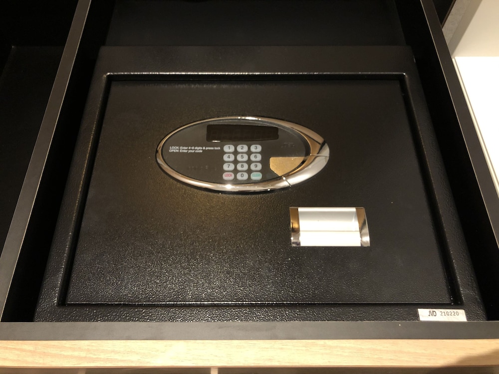 スタジオ (Double) セーフティボックス0 | シタディーンなんば大阪