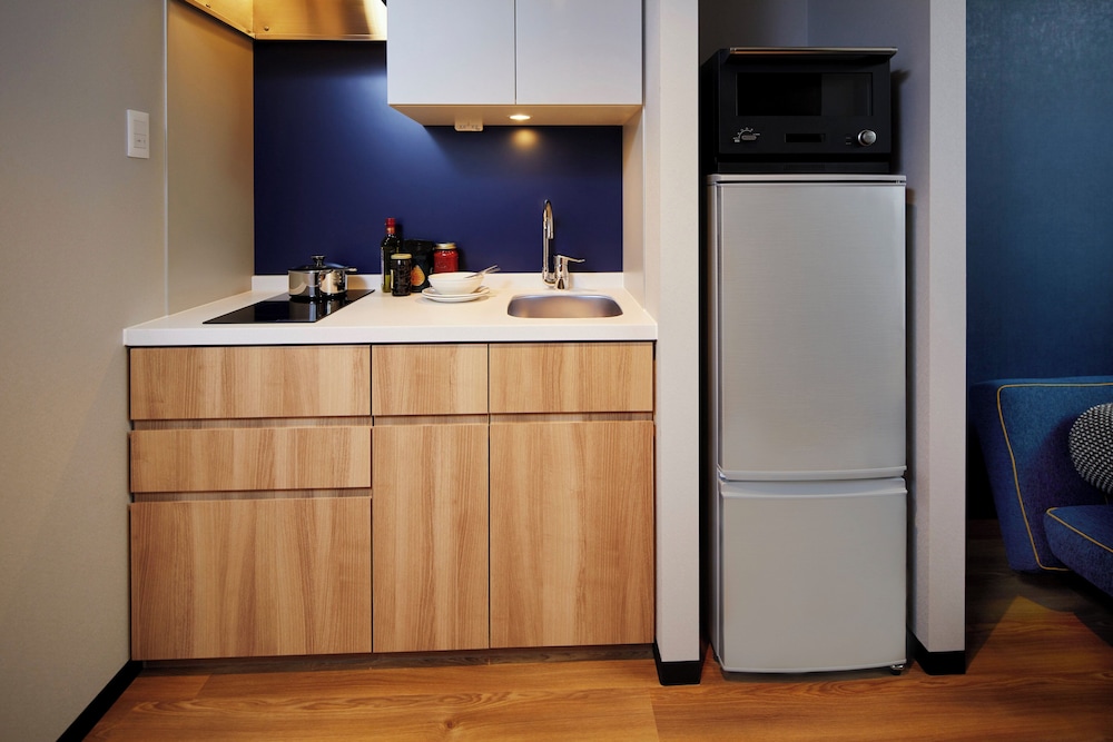 エグゼクティブ ダブルルーム 客室2 | シタディーンなんば大阪