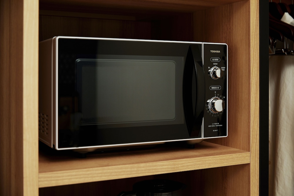 スタジオ (Double) 電子レンジ0 | シタディーンなんば大阪