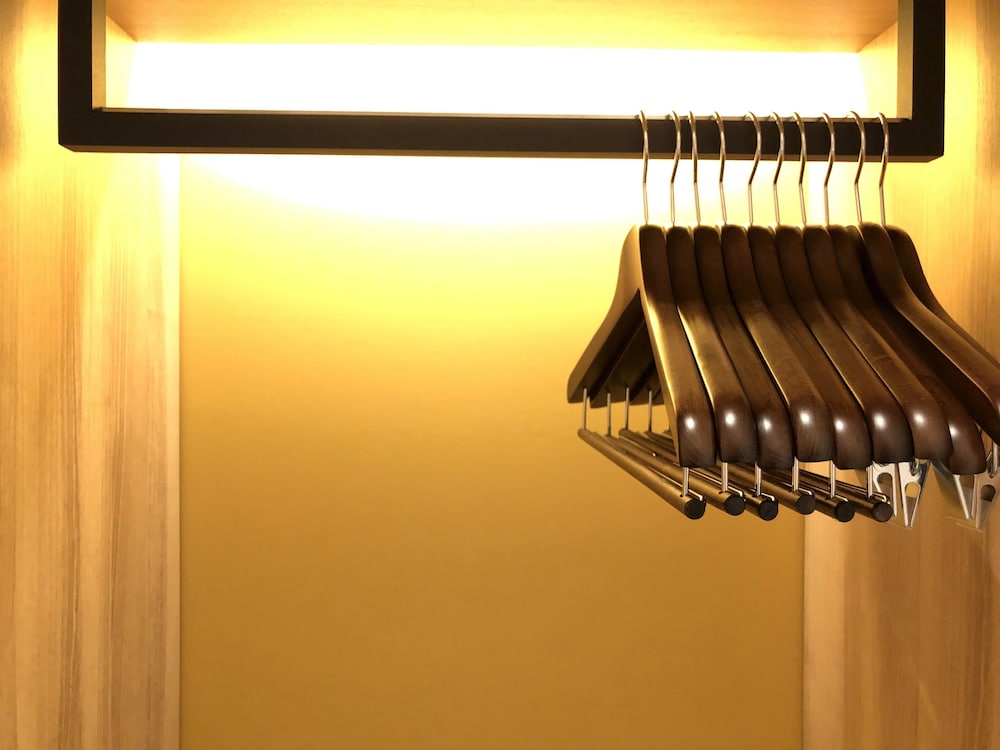 スタジオ (Double) 客室の設備とサービス3 | シタディーンなんば大阪