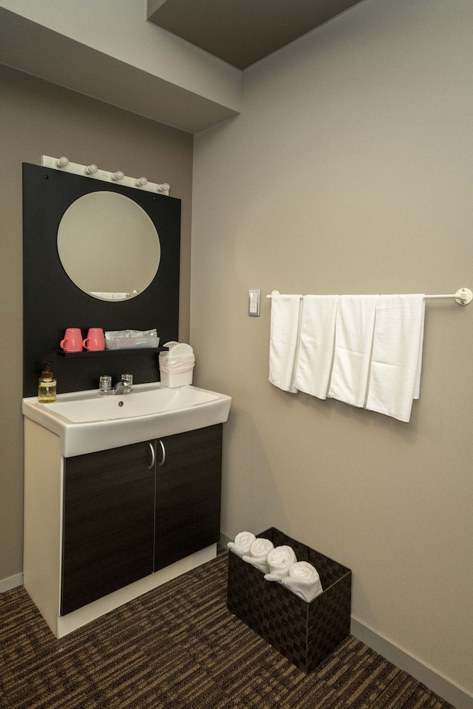 ベーシック 4 人部屋 禁煙 客室の設備とサービス0 | ソラ ホテル 軽井沢 アウトレット