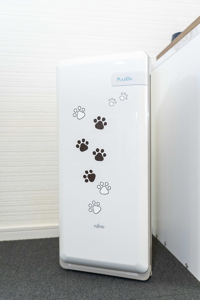 ベーシック トリプルルーム 禁煙 客室の設備とサービス6 | ソラ ホテル 軽井沢 アウトレット