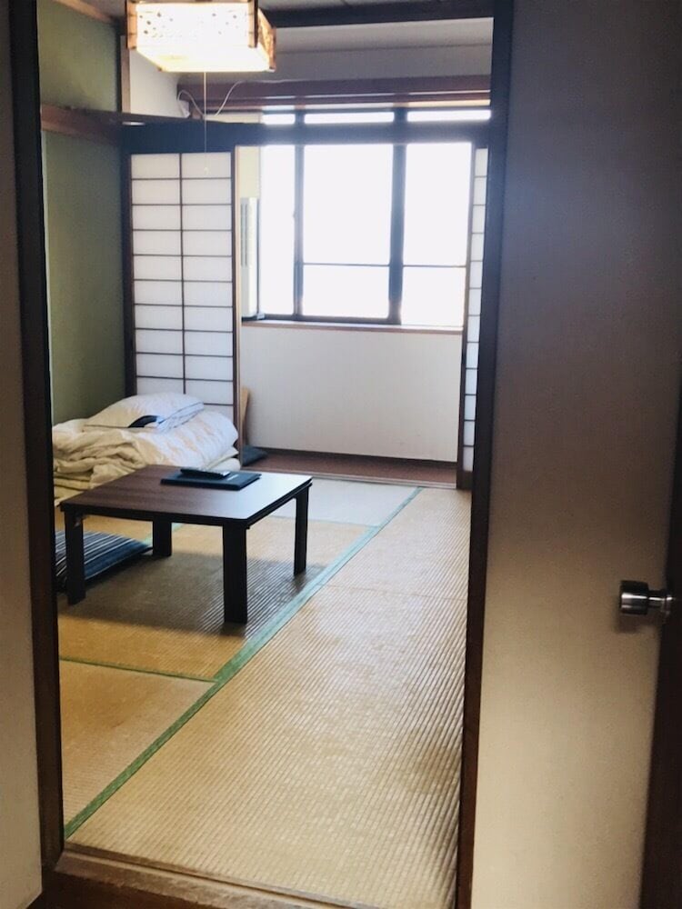 客室1 | 菊水旅館