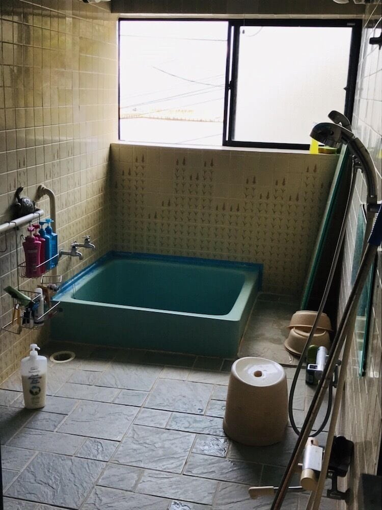 大浴場1 | 菊水旅館