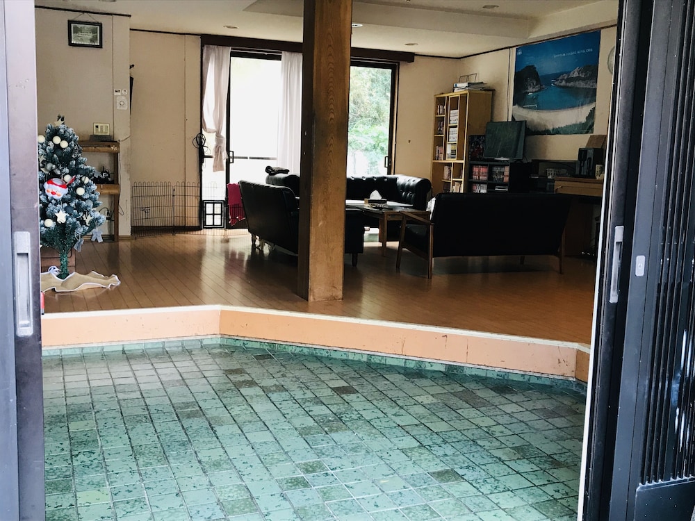 ロビー1 | 菊水旅館