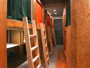 kawa DOCK