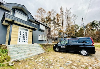 Melo Lodge Hakuba