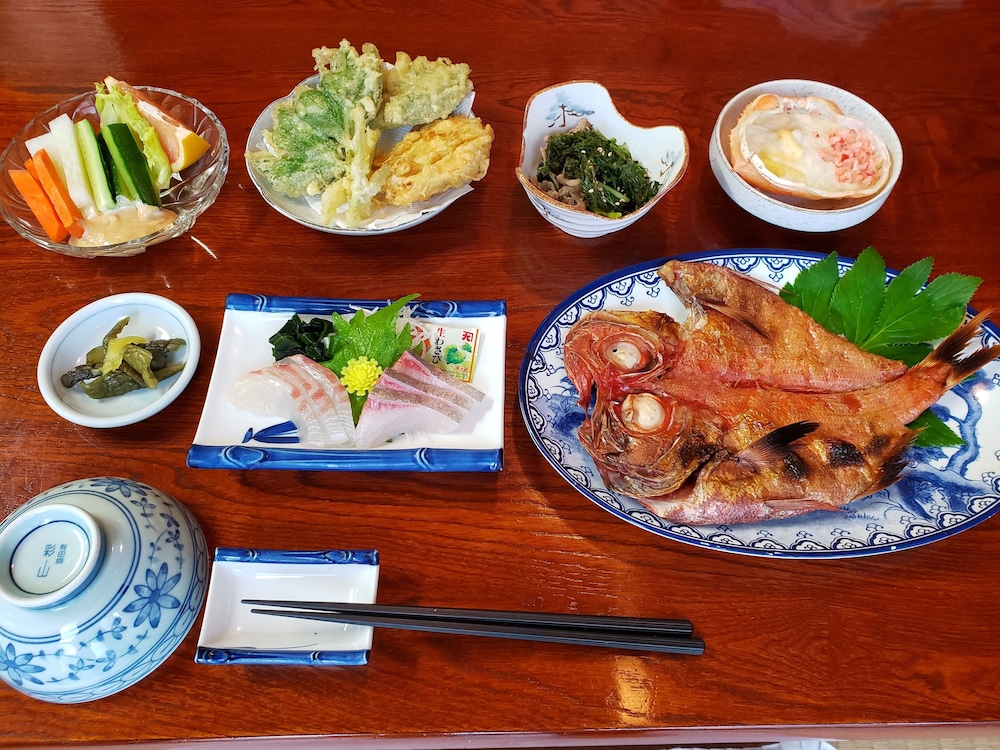 食事・飲み物1 | 民宿 一本松 食事・飲み物1 | 民宿 一本松