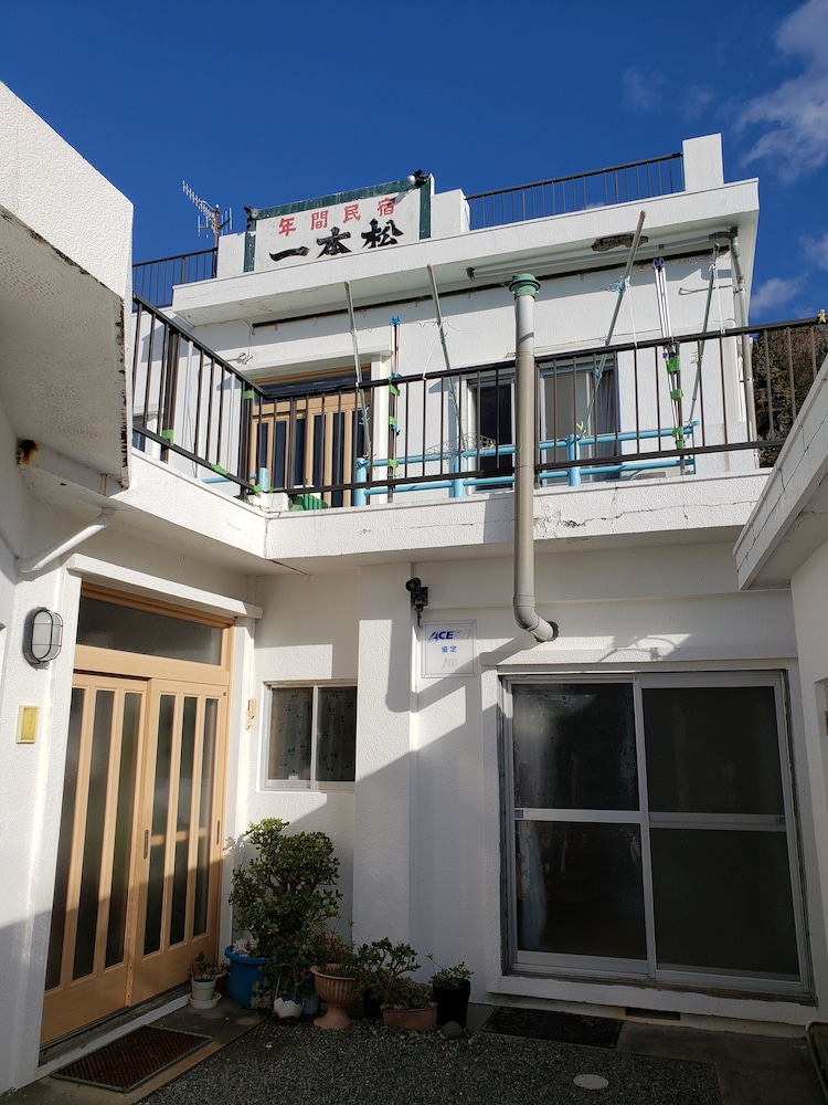 メインイメージ | 民宿 一本松 メインイメージ | 民宿 一本松