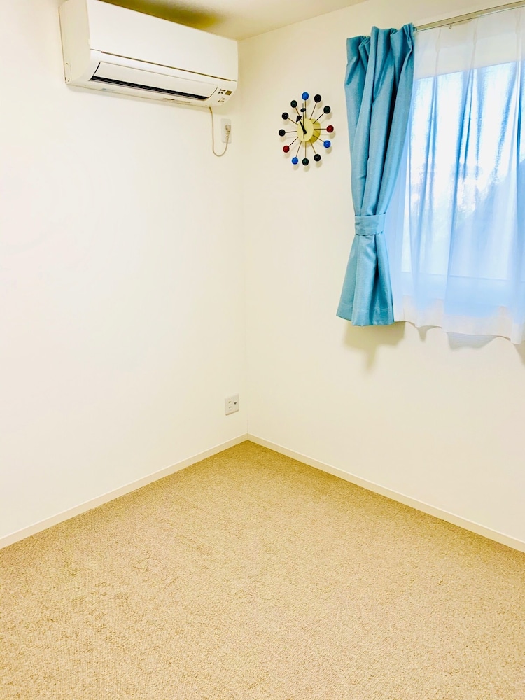 新館 201 or 202 | ゲストハウス池太