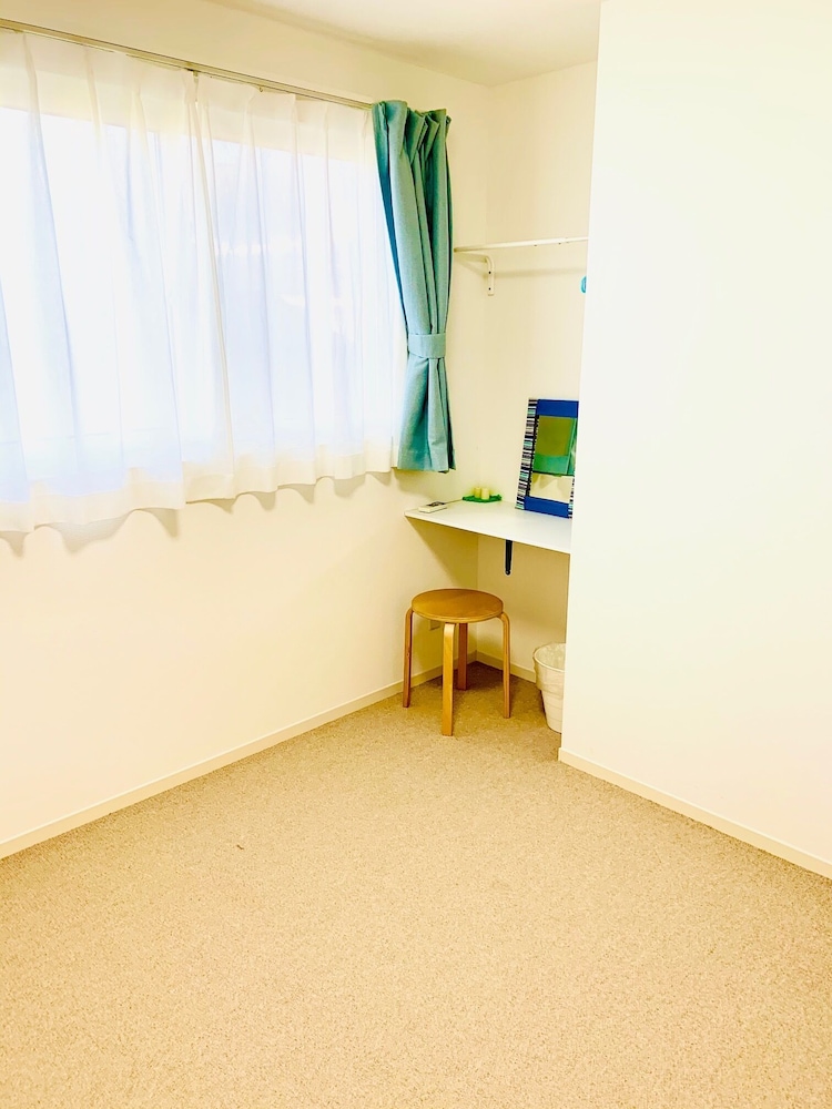 新館 201 or 202 客室1 | ゲストハウス池太