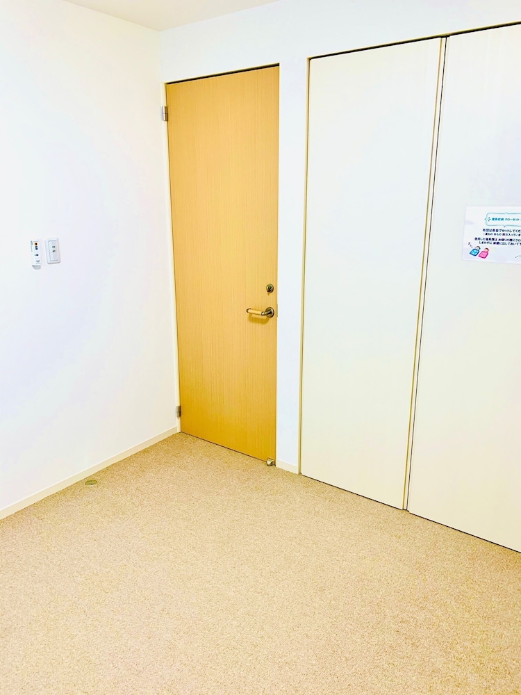 新館 201 or 202 客室2 | ゲストハウス池太