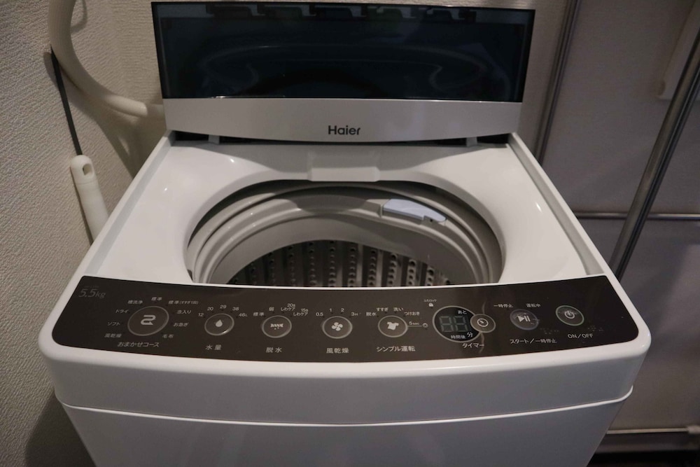 ランドリー ルーム1 | ハッピー大阪ハウス