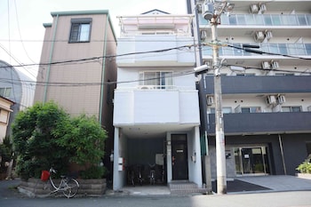 ハッピー大阪ハウス