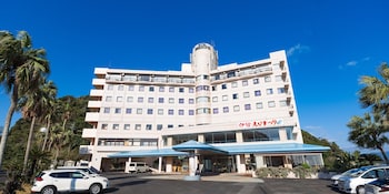 ホテルシーズン日南