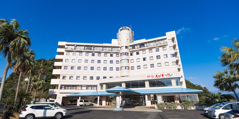 メインイメージ | ホテルシーズン日南