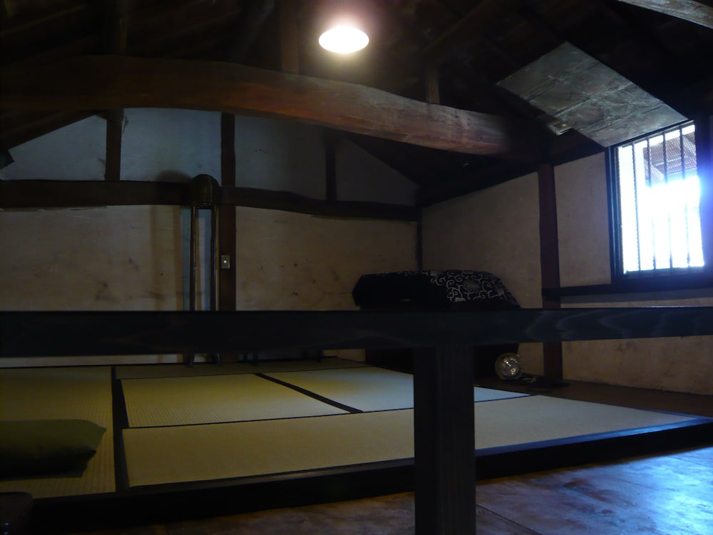 スタンダード ファミリールーム 客室1 | 北峯山 杌庵