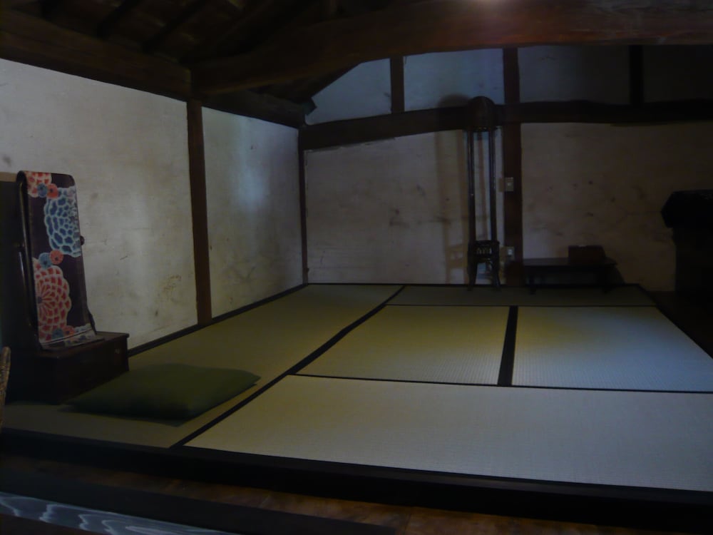 スタンダード ファミリールーム 客室3 | 北峯山 杌庵