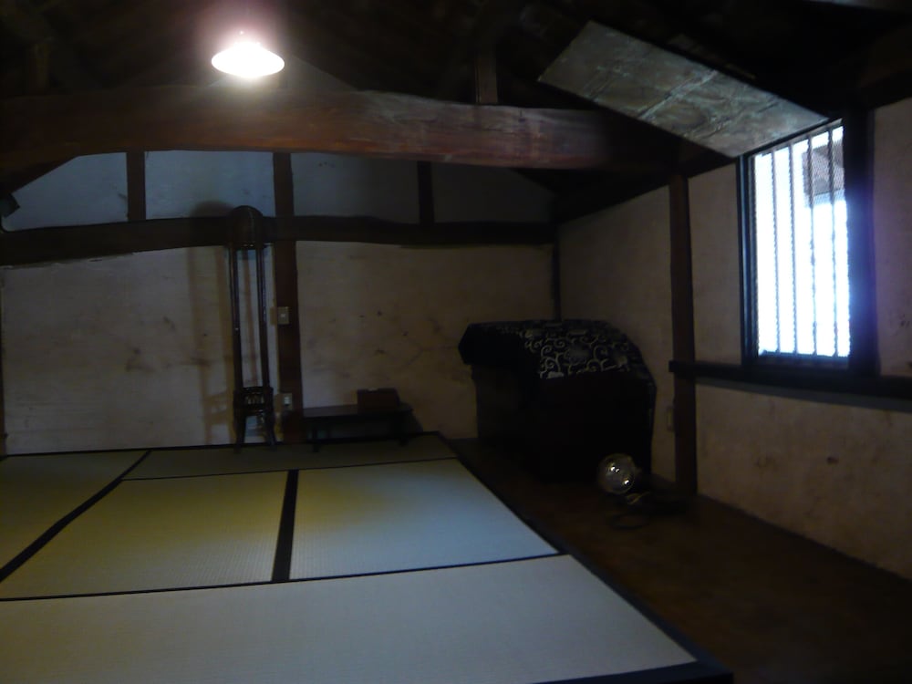 スタンダード ファミリールーム 客室2 | 北峯山 杌庵