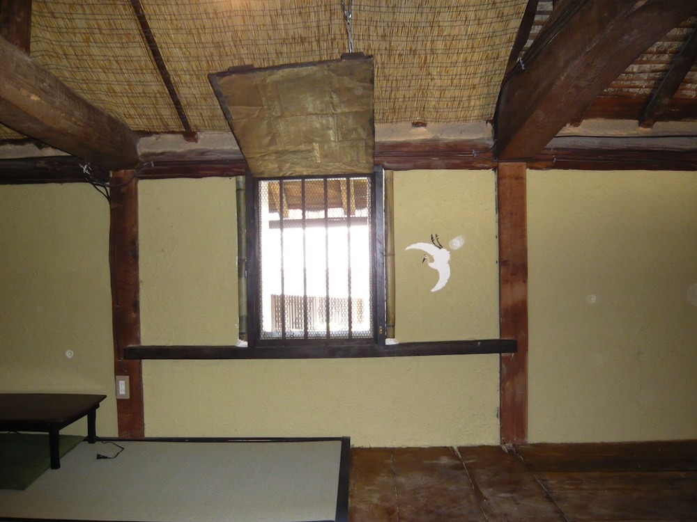 和室 4人部屋 | 北峯山 杌庵