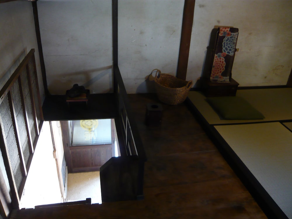 スタンダード ファミリールーム | 北峯山 杌庵