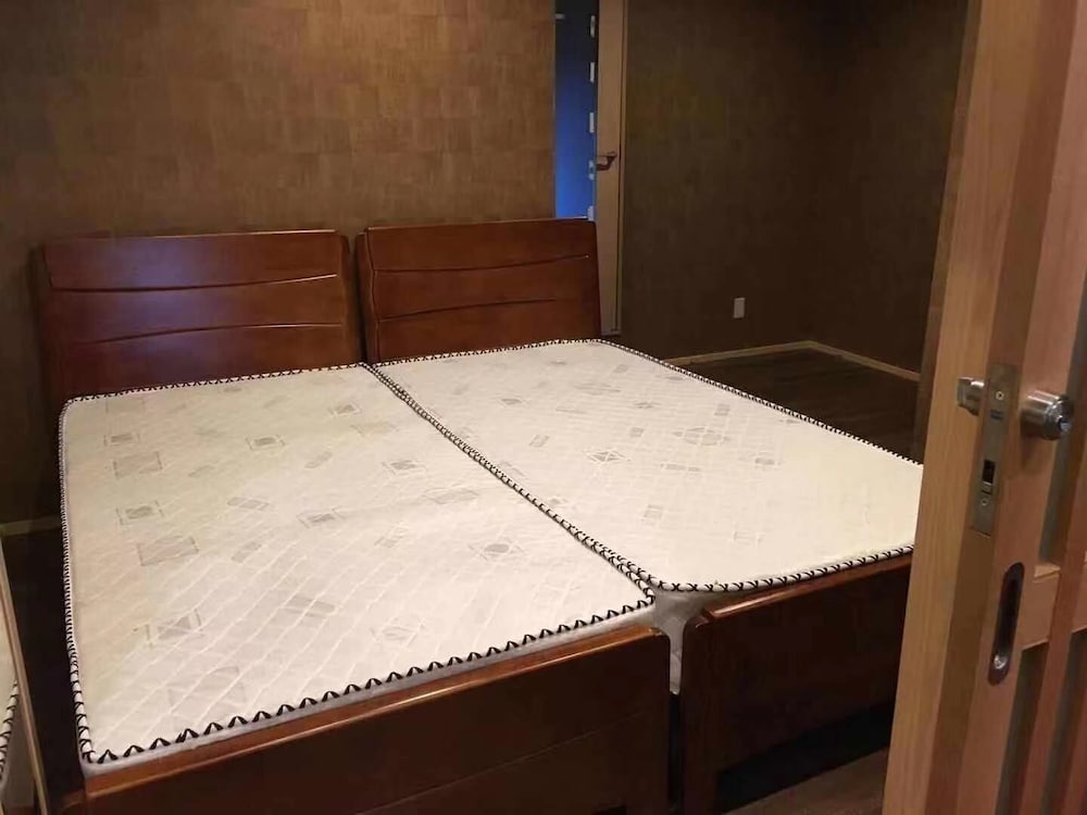 洋室コンパクトツイン (バス付/トイレ· 洗面共用) No.7 禁煙 | 和正堂・禅