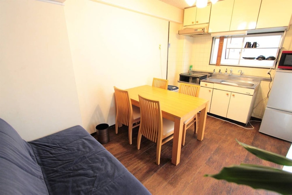 メインイメージ | 岡村マンション