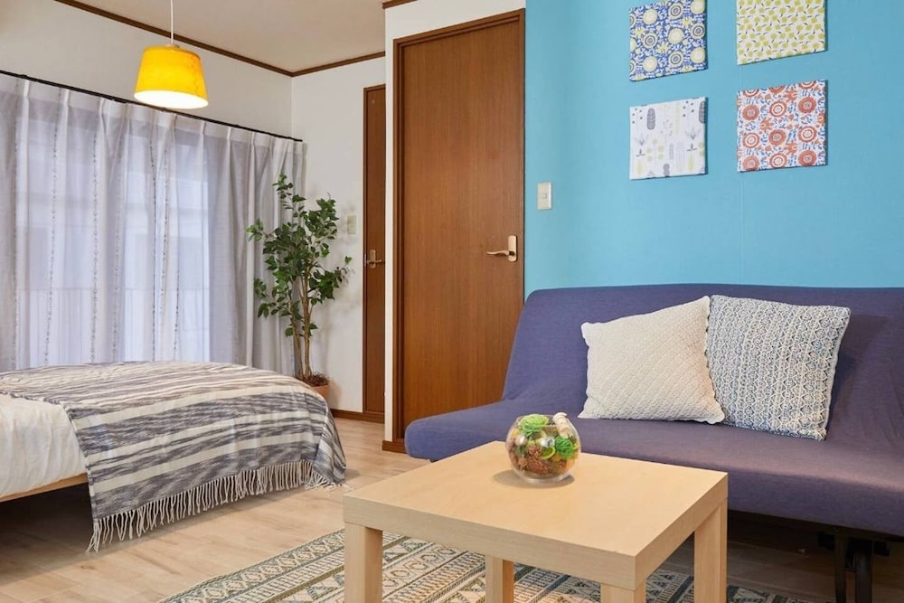 客室1 | 有田難波 客室1 | 有田難波