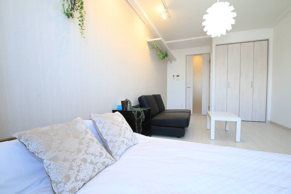 客室1 | プロスパーレインボーヴィラ 客室1 | プロスパーレインボーヴィラ