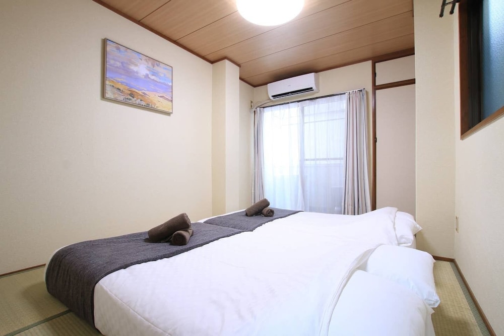 客室1 | アルフラット 客室1 | アルフラット