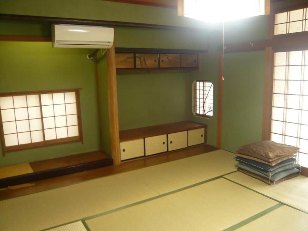 客室1 | ユースホステル和邇浜青年会館