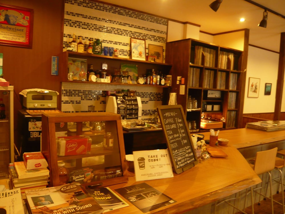 コーヒーショップ1 | ユースホステル和邇浜青年会館 コーヒーショップ1 | ユースホステル和邇浜青年会館