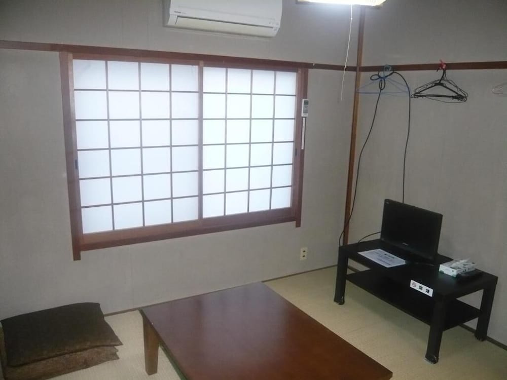 ツインルーム | ユースホステル和邇浜青年会館