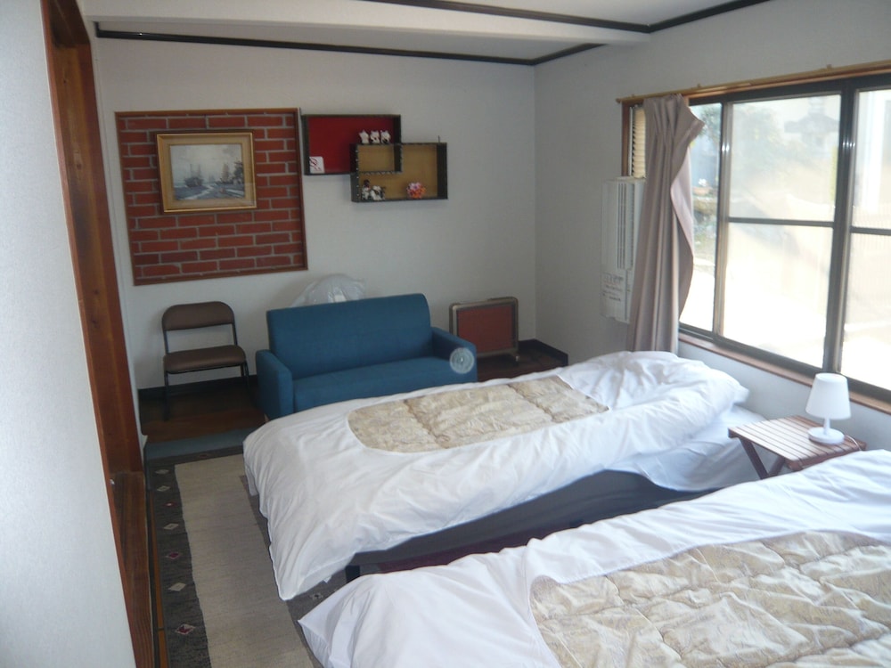 和風ヴィラ | ユースホステル和邇浜青年会館