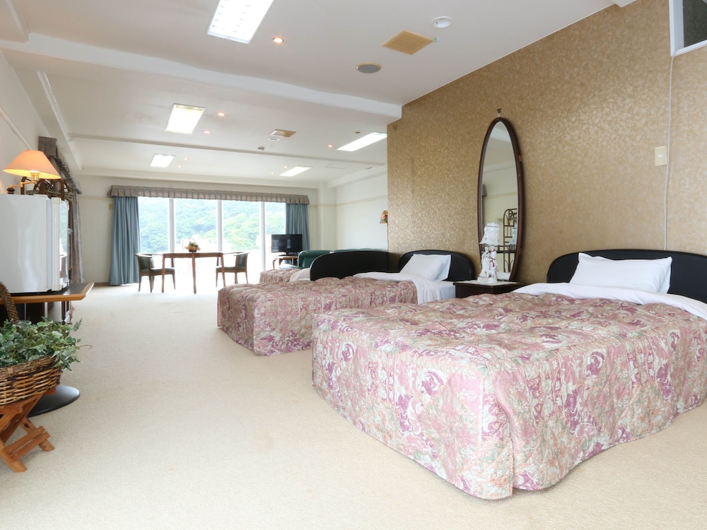 特別室 客室2 | サンフラワーシティホテル