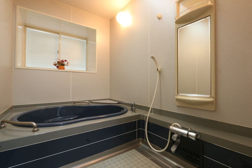 特別室 バスルーム0 | サンフラワーシティホテル