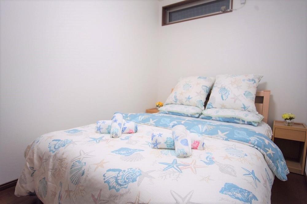 一棟貸し 客室3 | SC1 Kaikanoyado