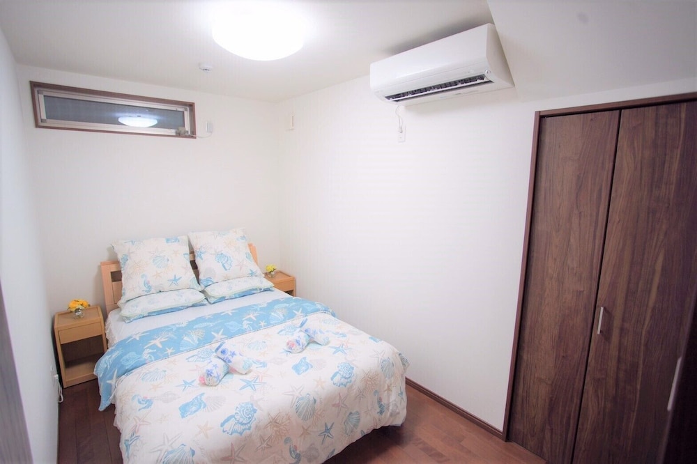 一棟貸し 客室2 | SC1 Kaikanoyado