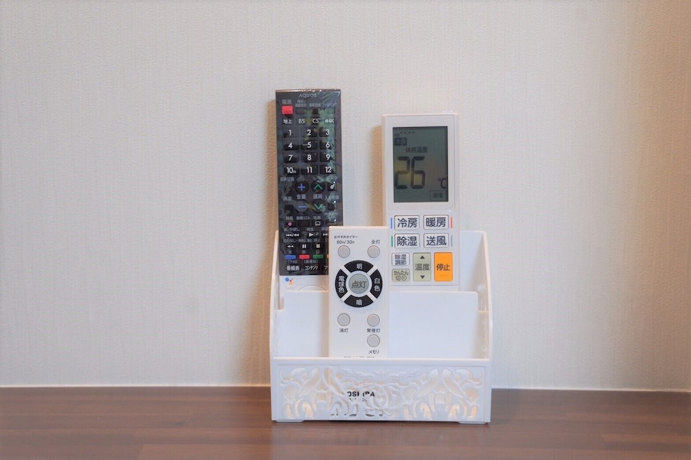 施設内の設備1 | SC1 Kaikanoyado