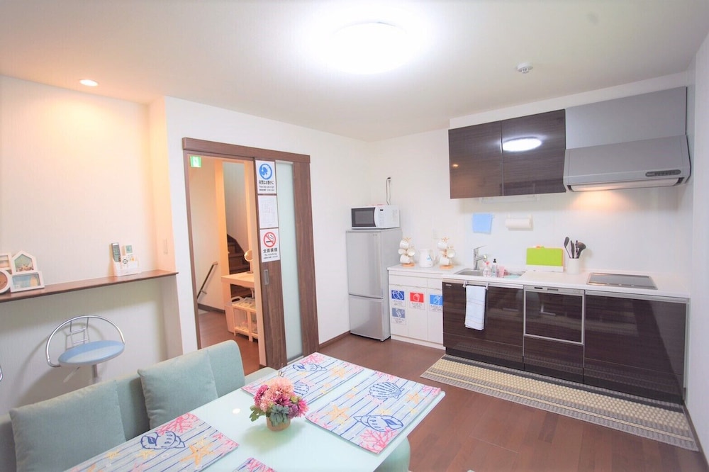 一棟貸し | SC1 Kaikanoyado