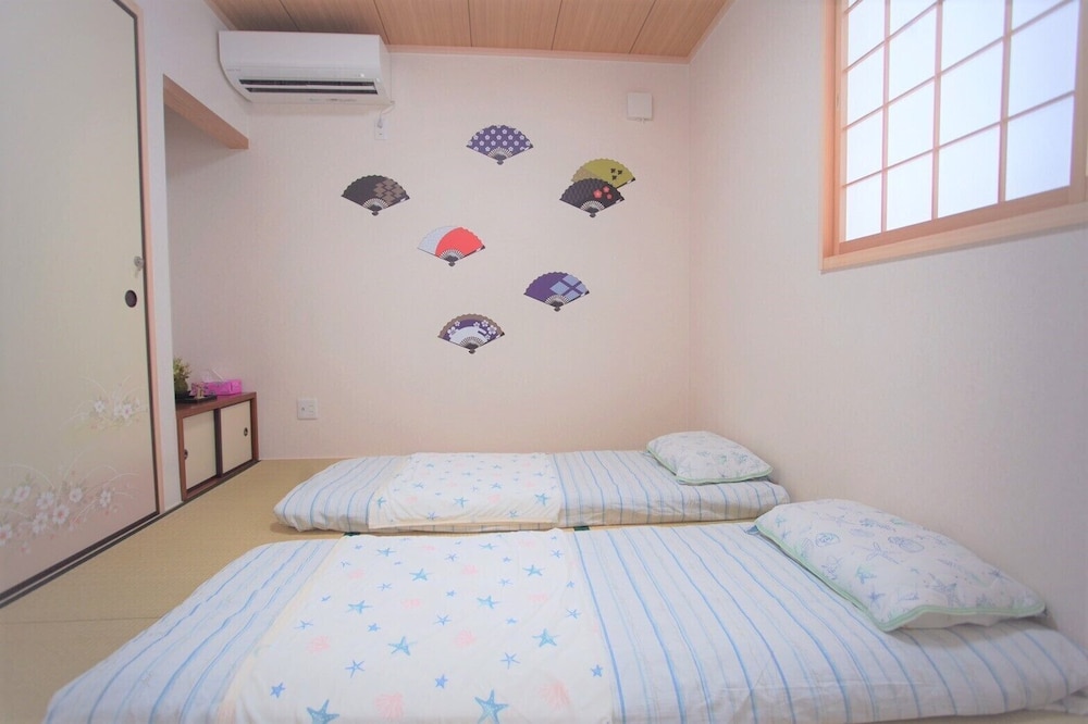 一棟貸し 客室1 | SC1 Kaikanoyado