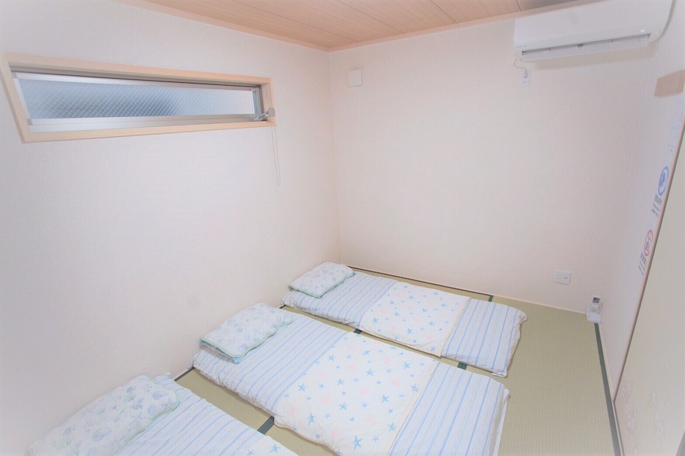 一棟貸し 客室8 | SC1 Kaikanoyado