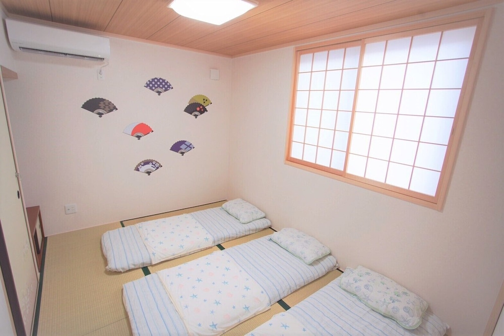 一棟貸し 客室10 | SC1 Kaikanoyado