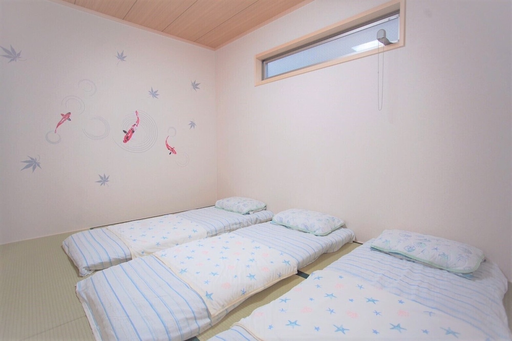 客室1 | SC1 Kaikanoyado