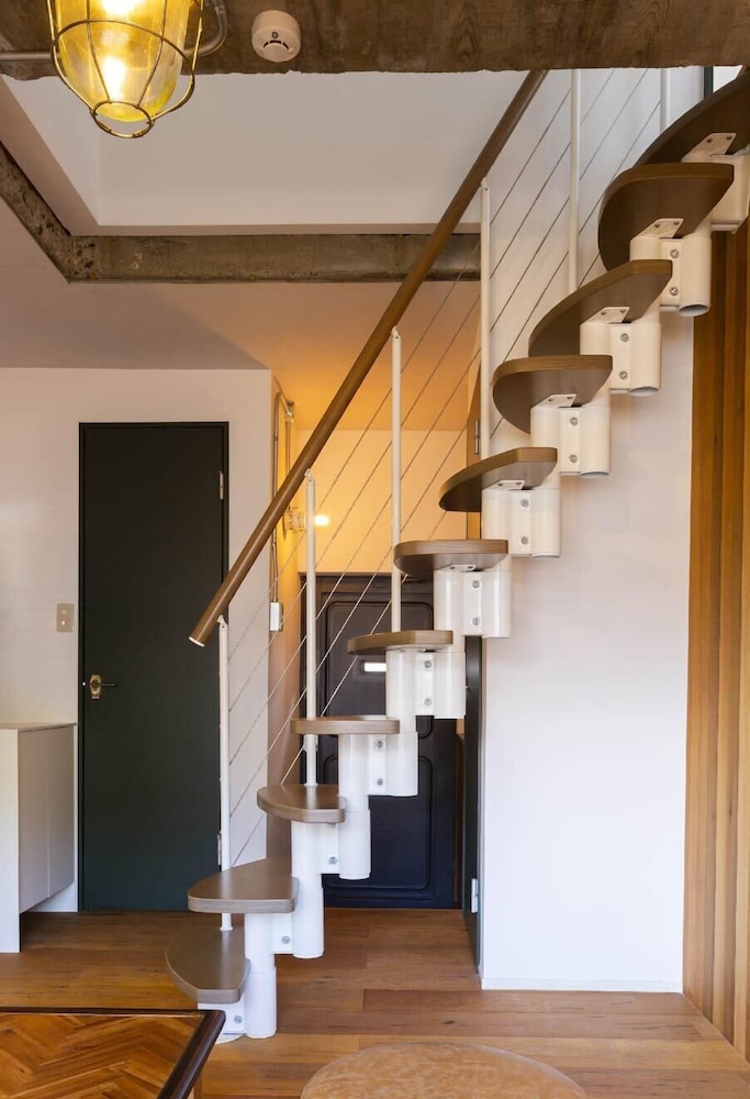 内装1 | 有明 内装1 | 有明