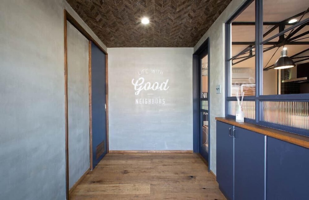 内部エントランス1 | 美濃市