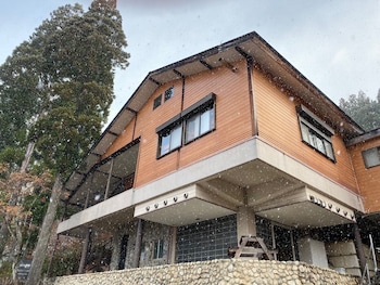 ゲストハウス西洞館 - ホステル