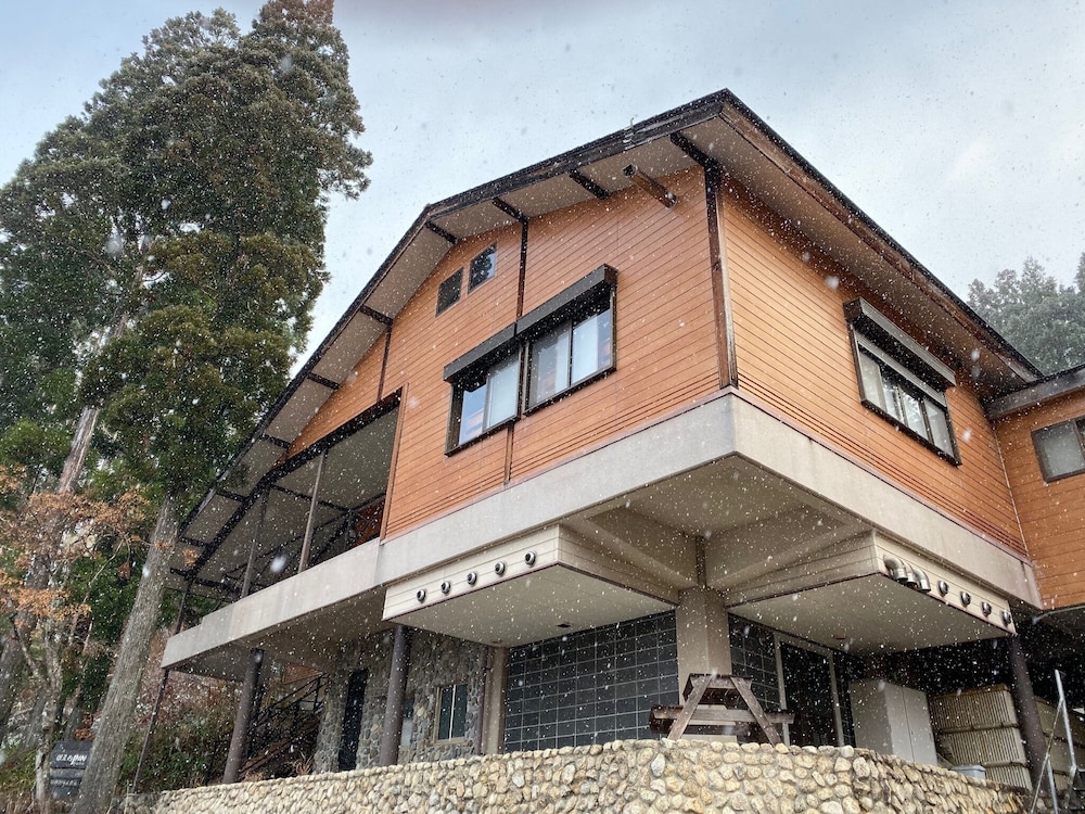 メインイメージ | ゲストハウス西洞館 - ホステル メインイメージ | ゲストハウス西洞館 - ホステル