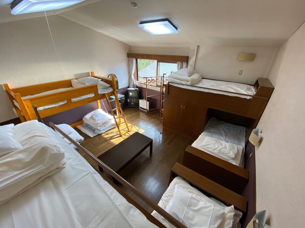 客室1 | ゲストハウス西洞館 - ホステル 客室1 | ゲストハウス西洞館 - ホステル